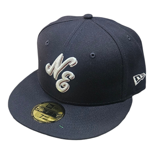 new era gorra originators of the true fitted