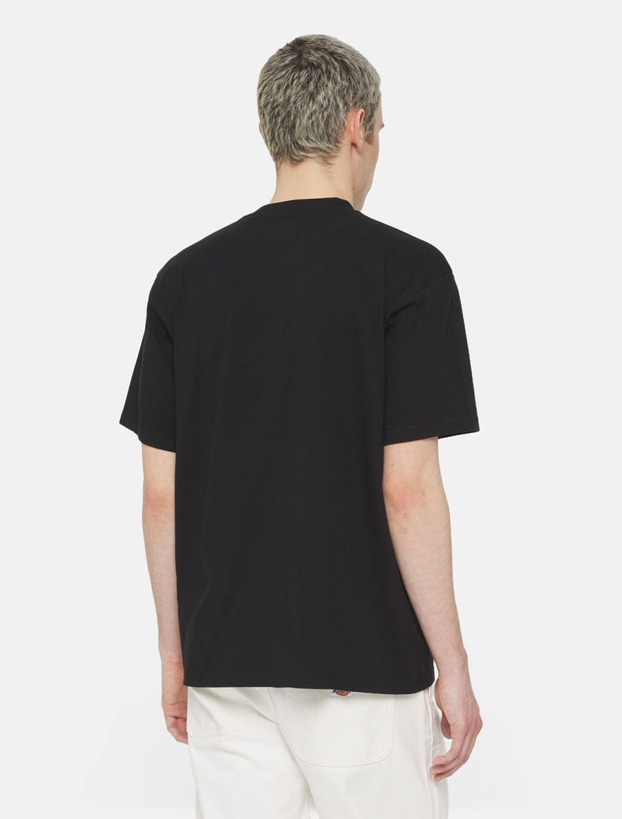 dickies camiseta timberville negro