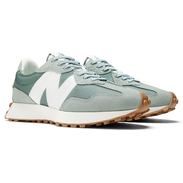 new balance zapatilla 327v1 juniper