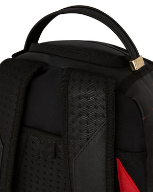 sprayground mochila phanher bite