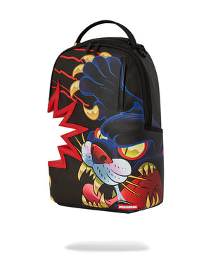 sprayground mochila phanher bite