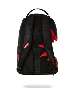 sprayground mochila phanher bite