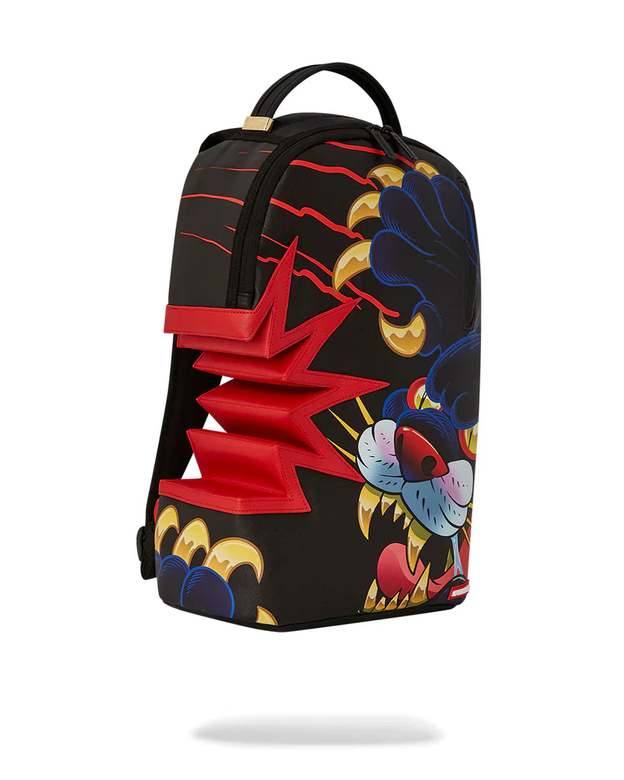 sprayground mochila phanher bite