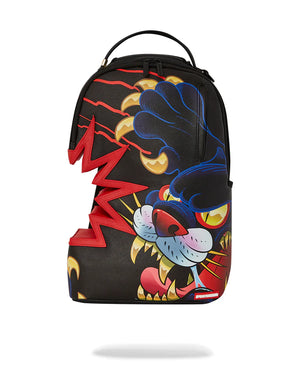 sprayground mochila phanher bite