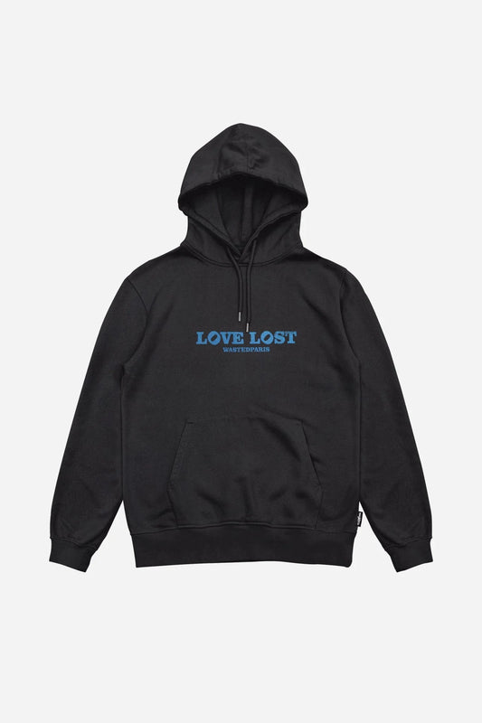 wasted paris sudadera love lost
