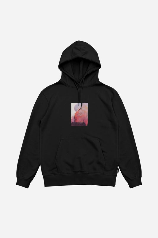 wasted paris sudadera sight