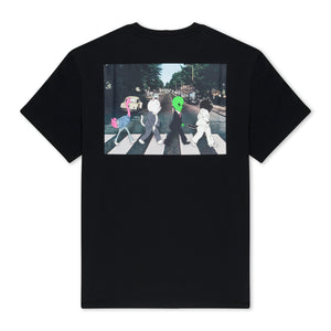 ripndip camiseta crosswalk