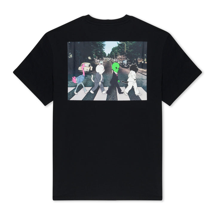 ripndip camiseta crosswalk