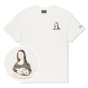 ripndip camiseta nermalisa pocket