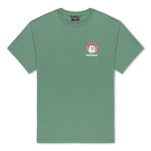 ripndip camiseta no smoking