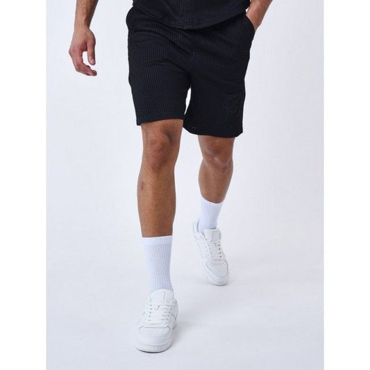 project x paris bermuda negro