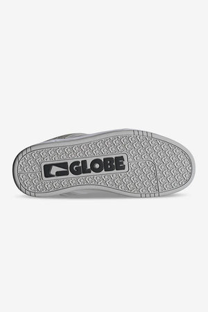 globe zapatilla tilt triple grey