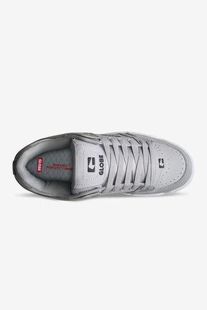 globe zapatilla tilt triple grey