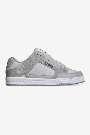 globe zapatilla tilt triple grey