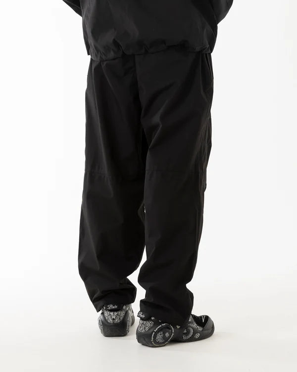 jacker pantalon olweather black