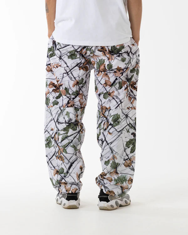 jacker pantalon olweathe camu