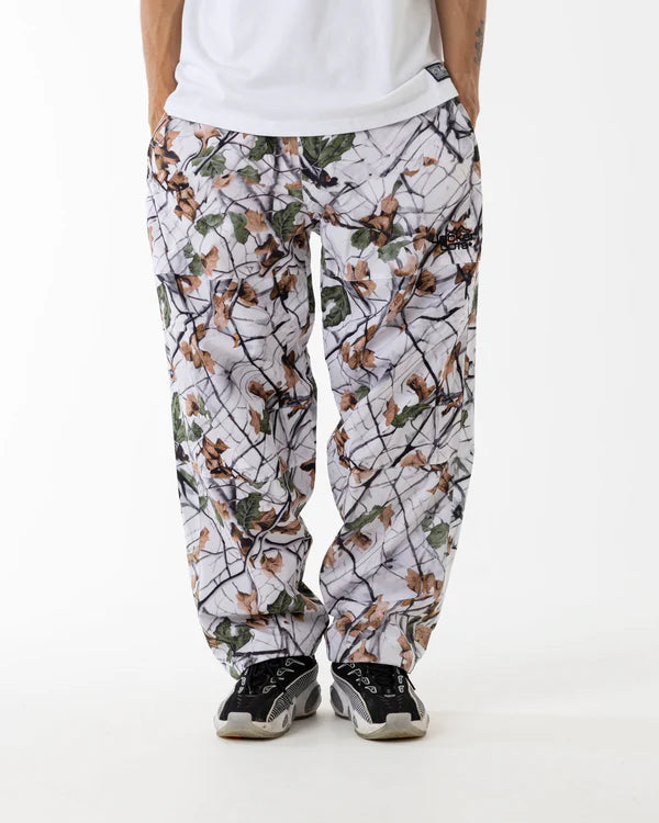 jacker pantalon olweathe camu