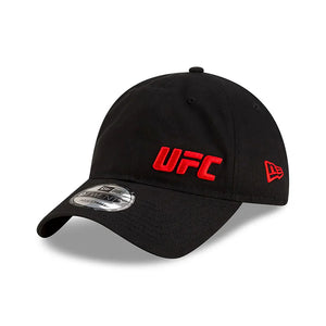 new era gorra core flawless 9twenty ufc mma