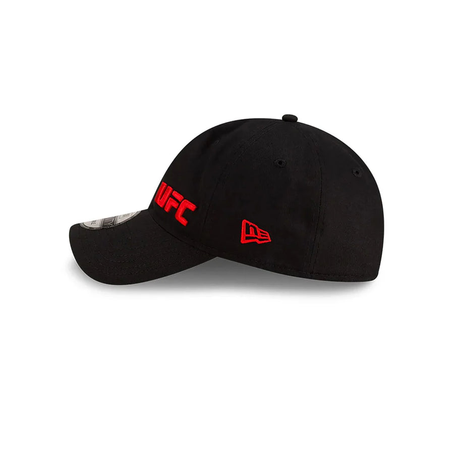 new era gorra core flawless 9twenty ufc mma