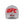 new era gorra core ef trucker UFC MMA GRIS