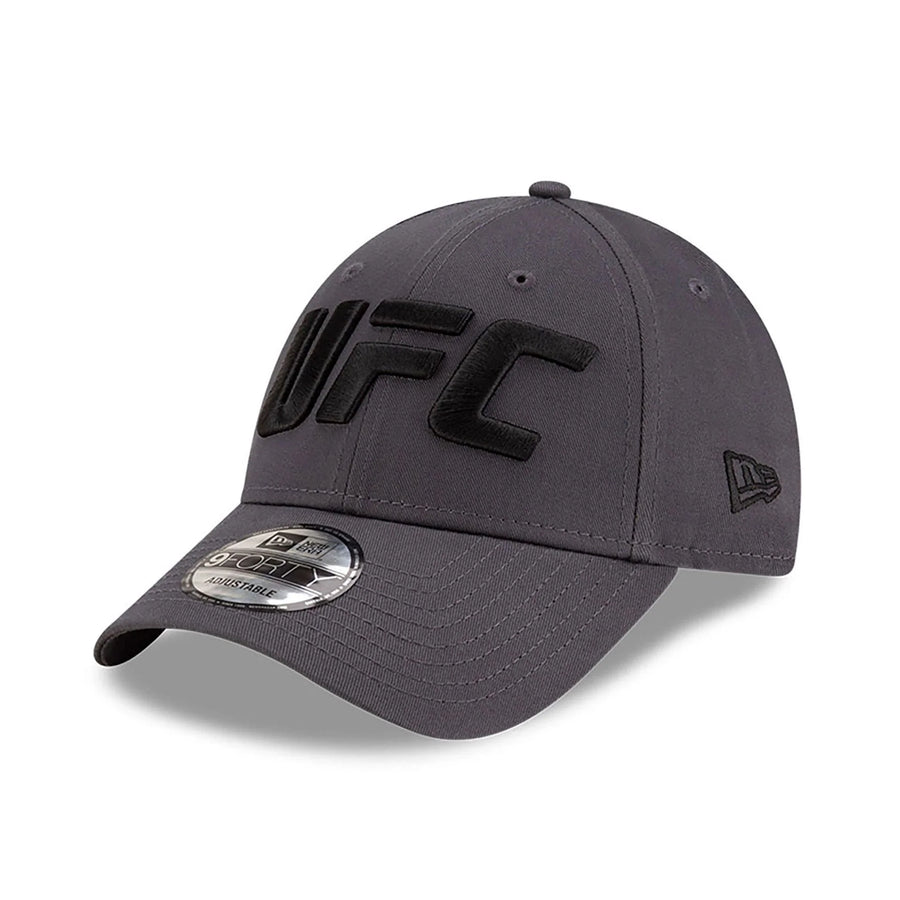 new era gorra tonal 9forty UFC MMA