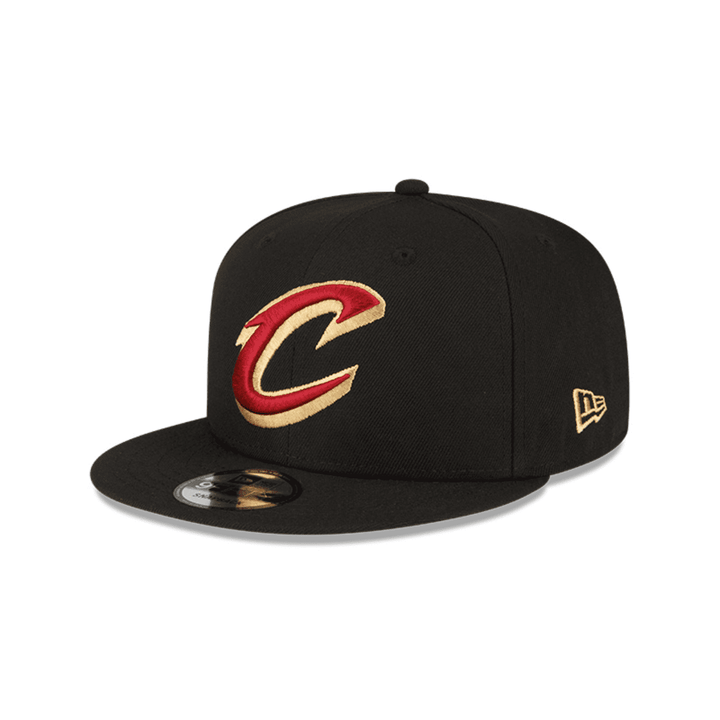 new era gorra NBA Stmnt 9Fifty cleveland