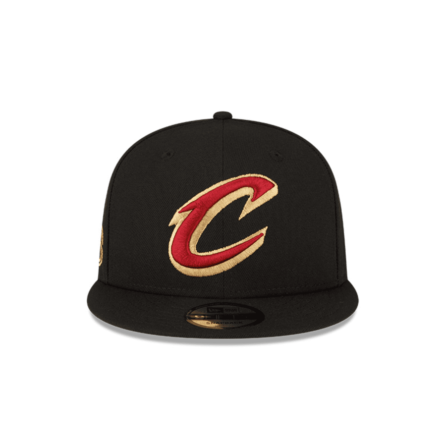 new era gorra NBA Stmnt 9Fifty cleveland