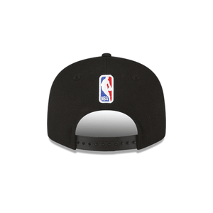 new era gorra NBA Stmnt 9Fifty cleveland