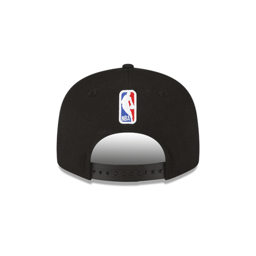 new era gorra NBA Stmnt 9Fifty cleveland