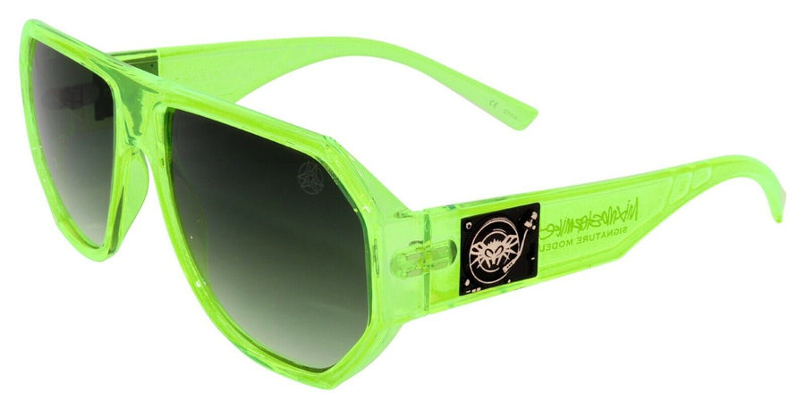 black flys gafas de sol Disc Jockey Black Flys Mix Master Fly