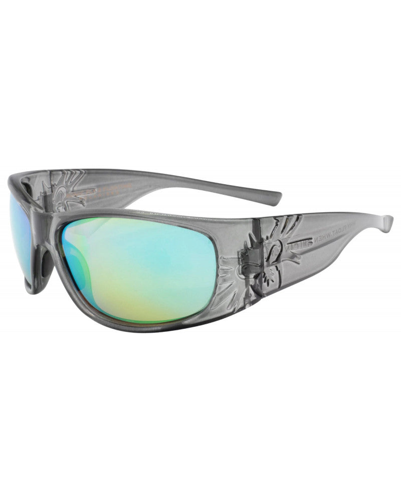 black flys gafas de sol  Surf Black Flys Flotantes Sonic 2 Polarizadas