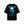 vertere camiseta trance black