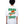 vertere berlín camiseta gatorave white