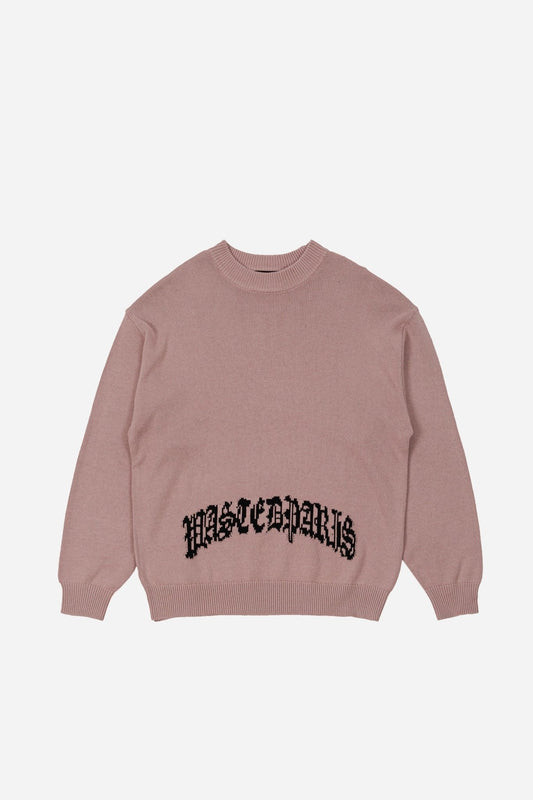 wasted paris sudadera sweater kingdom
