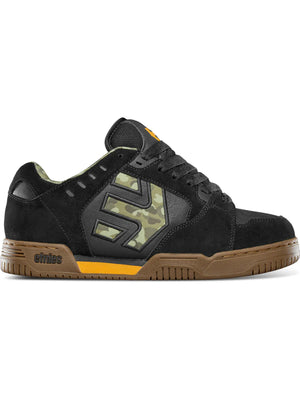 etnies zapatilla faze military