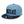 new era gorra memphis grizzlies NBA statement 9FIFTY Azul