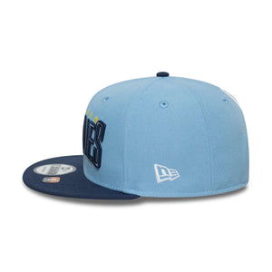 new era gorra memphis grizzlies NBA statement 9FIFTY Azul