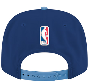 new era gorra 9seventy memphis grizzlies NBA statement Edition '24 Stretch Snap