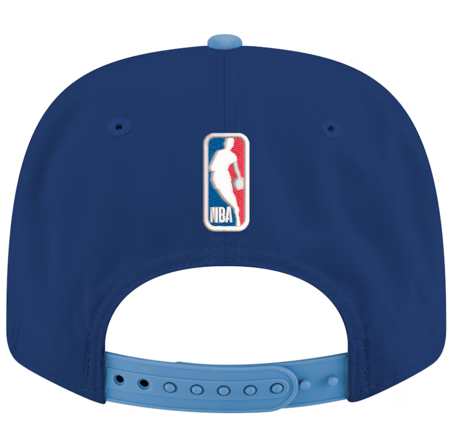 new era gorra 9seventy memphis grizzlies NBA statement Edition '24 Stretch Snap