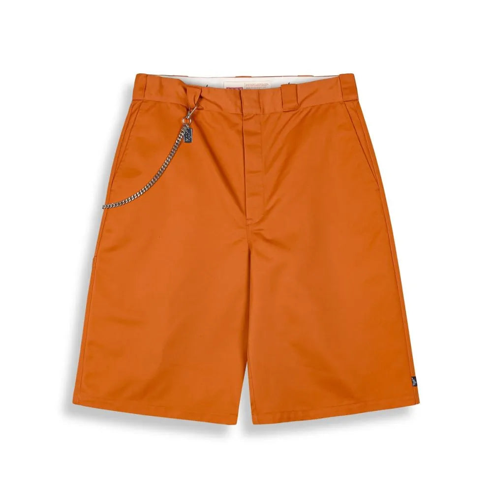 grimey bermuda tough gyus loose work brown