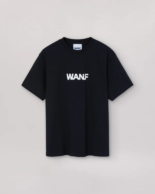 we are not friends camiseta season black