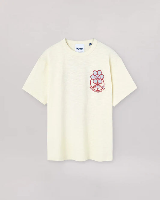 we are not friends camiseta daisy of t shirt