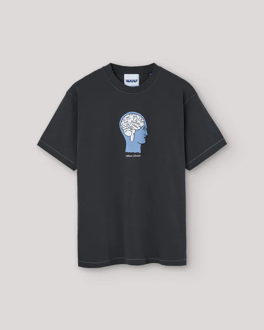 we are not friends camiseta thoughts