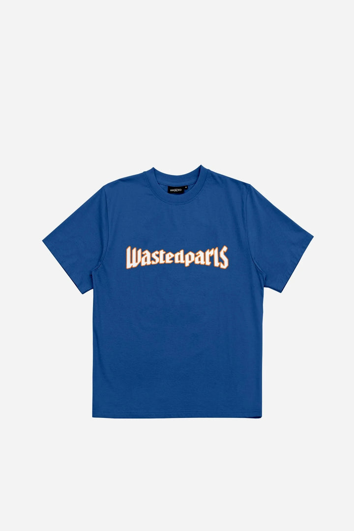 wasted paris camiseta united bblue