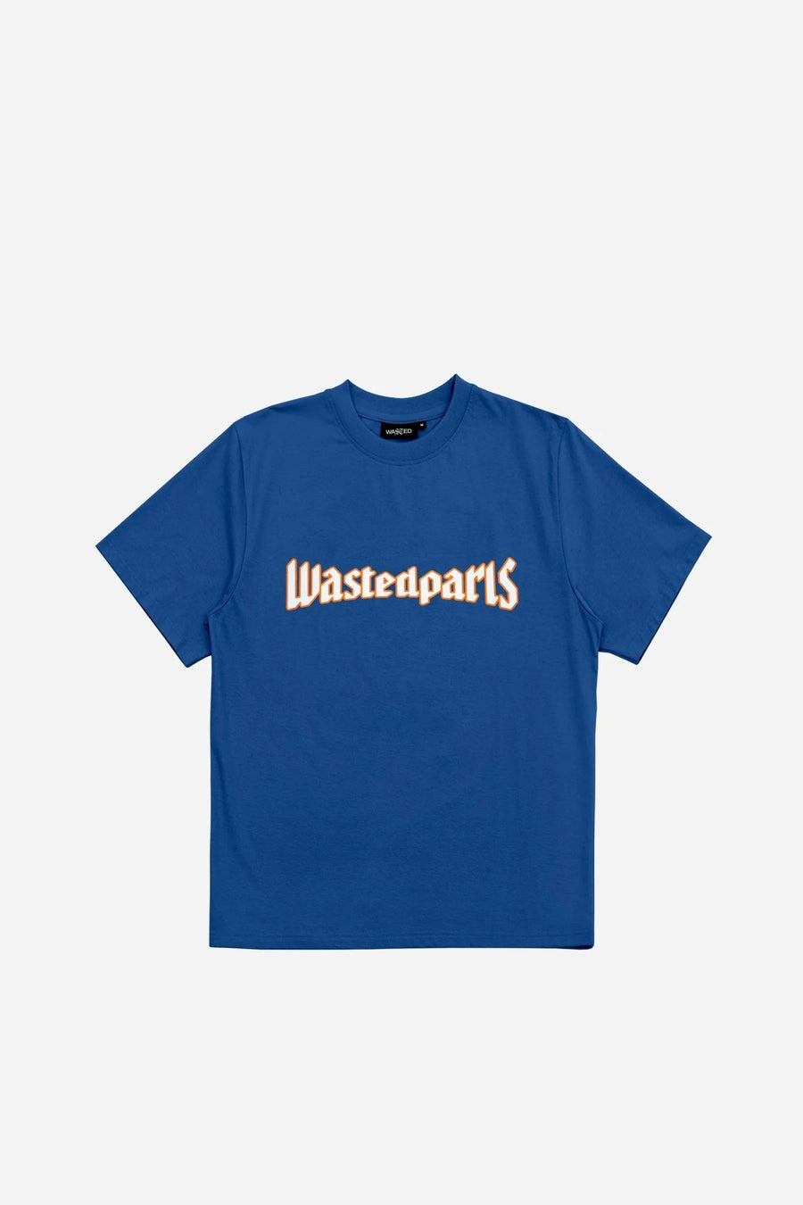 wasted paris camiseta united bblue