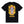 ripndip camiseta burn in heck black