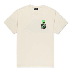 ripndip camiseta spinning natural