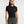 dickies camiseta polo tallasse black