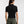 dickies camiseta polo tallasse black