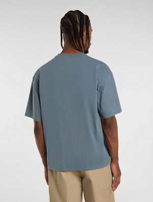 dickies camiseta lewistown blue